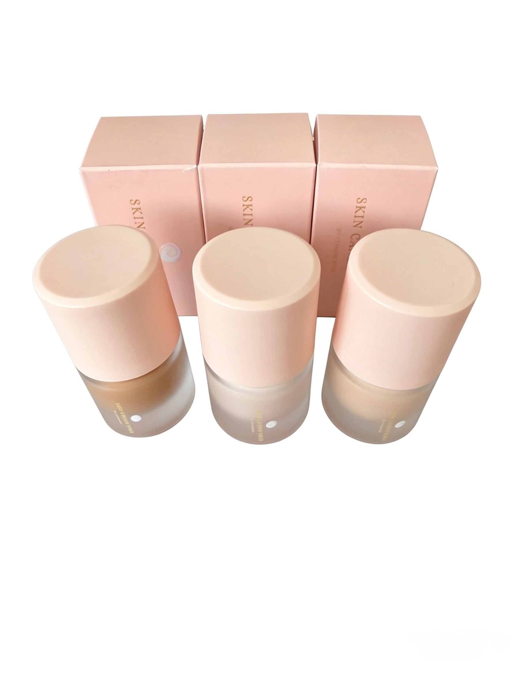 Skin candy kids mini foundation