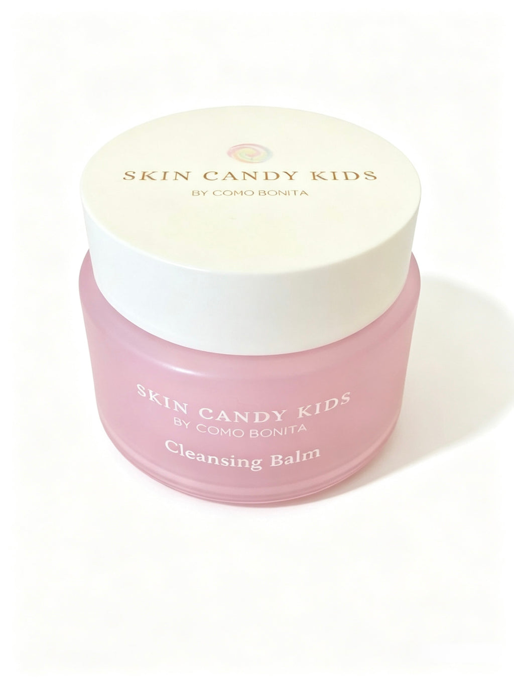 Skin candy kids cleansing balm