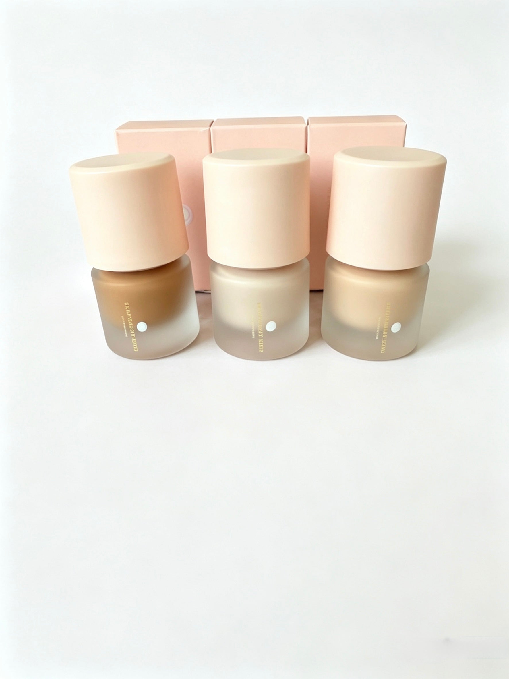 Skin candy kids mini foundation