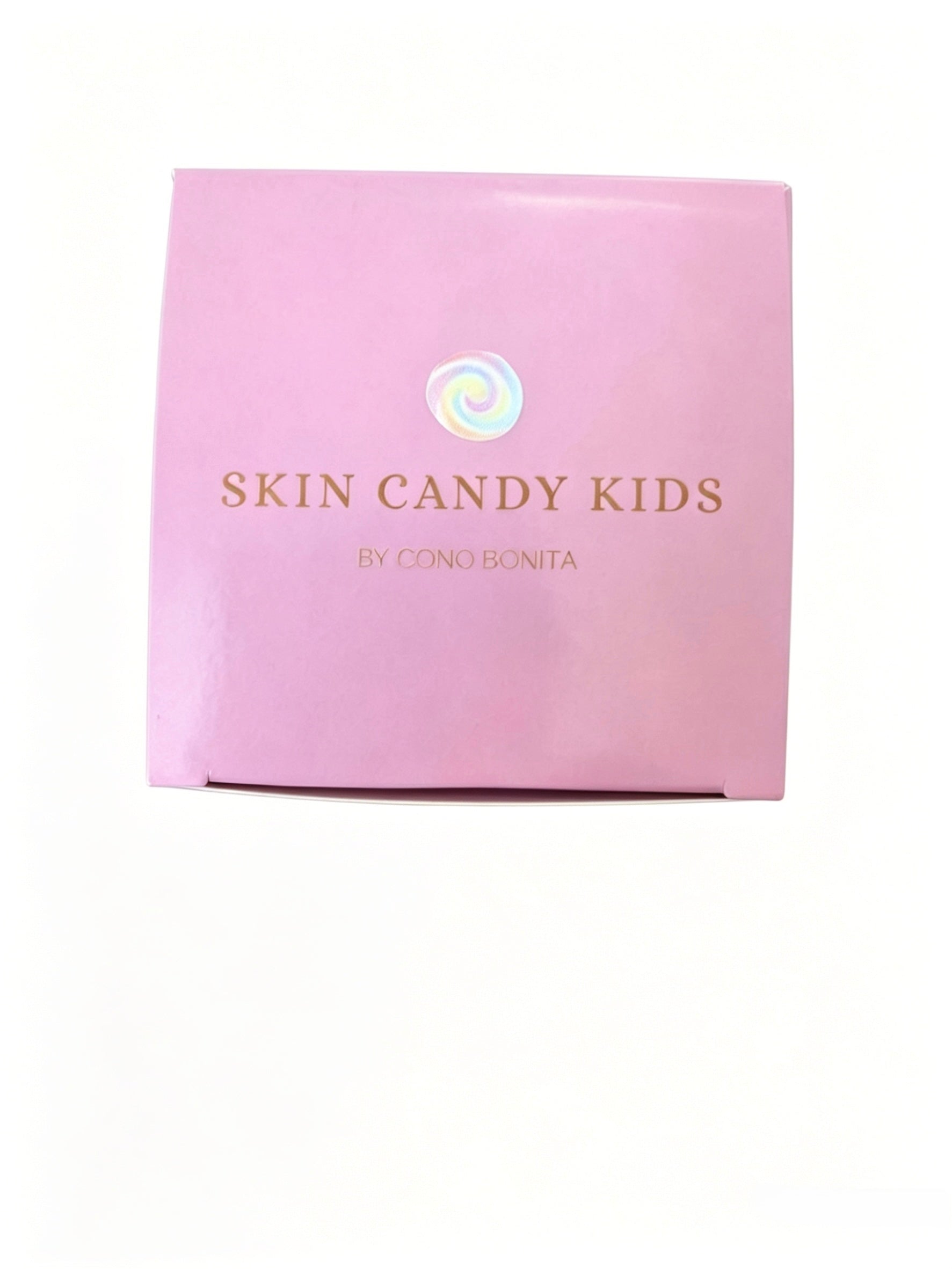 Skin candy kids cleansing balm