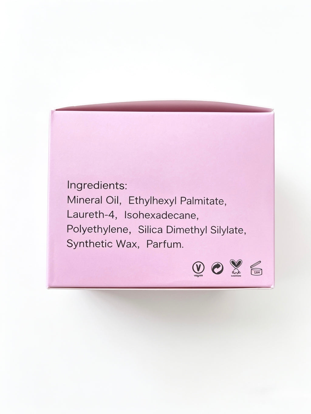 Skin candy kids cleansing balm