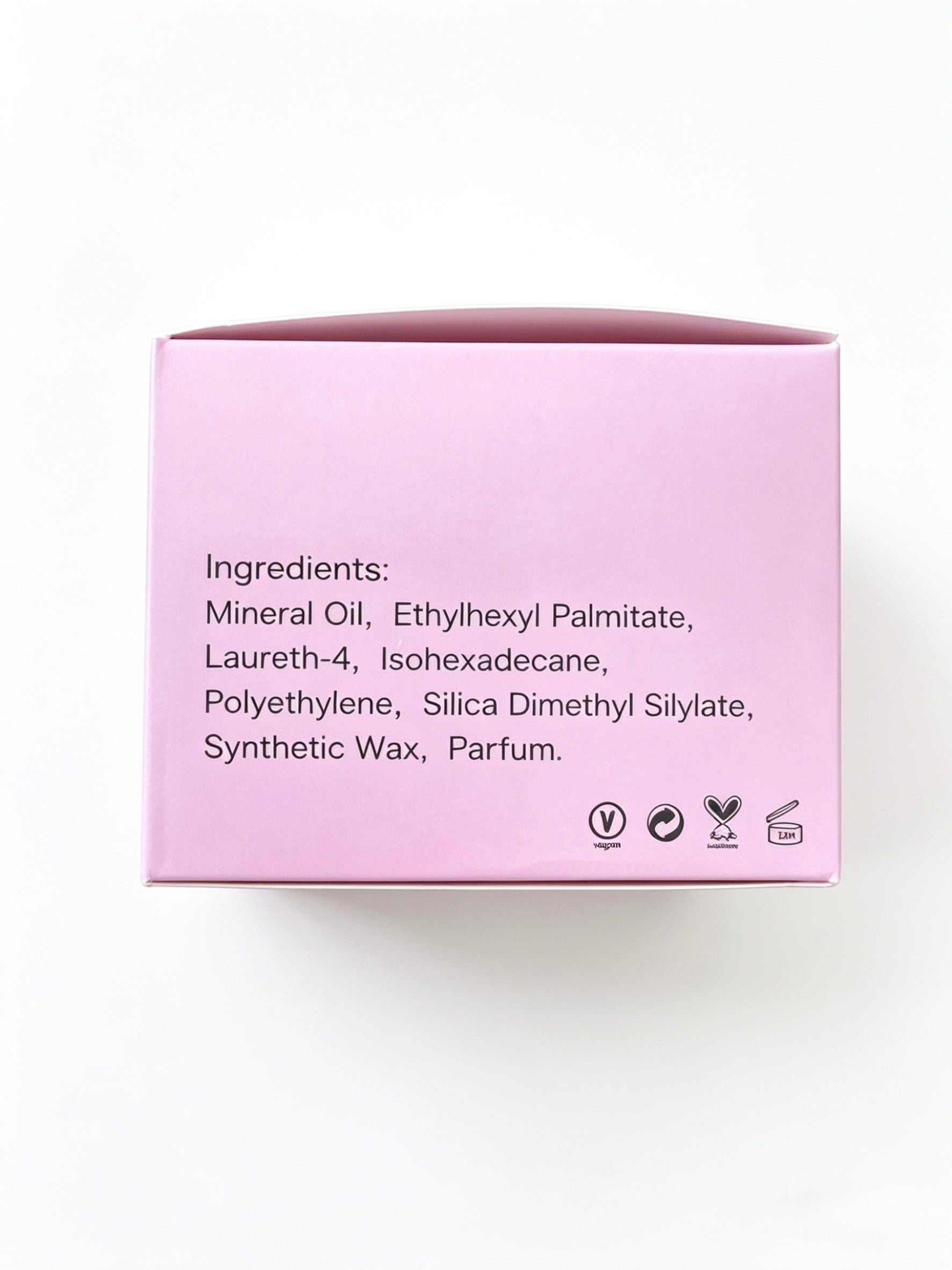 Skin candy kids cleansing balm