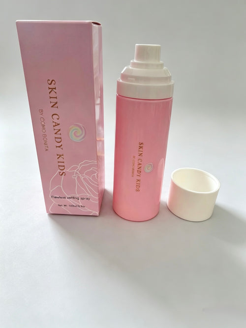 Candy Dew setting spray