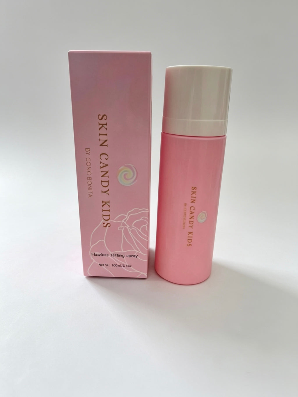Candy Dew setting spray