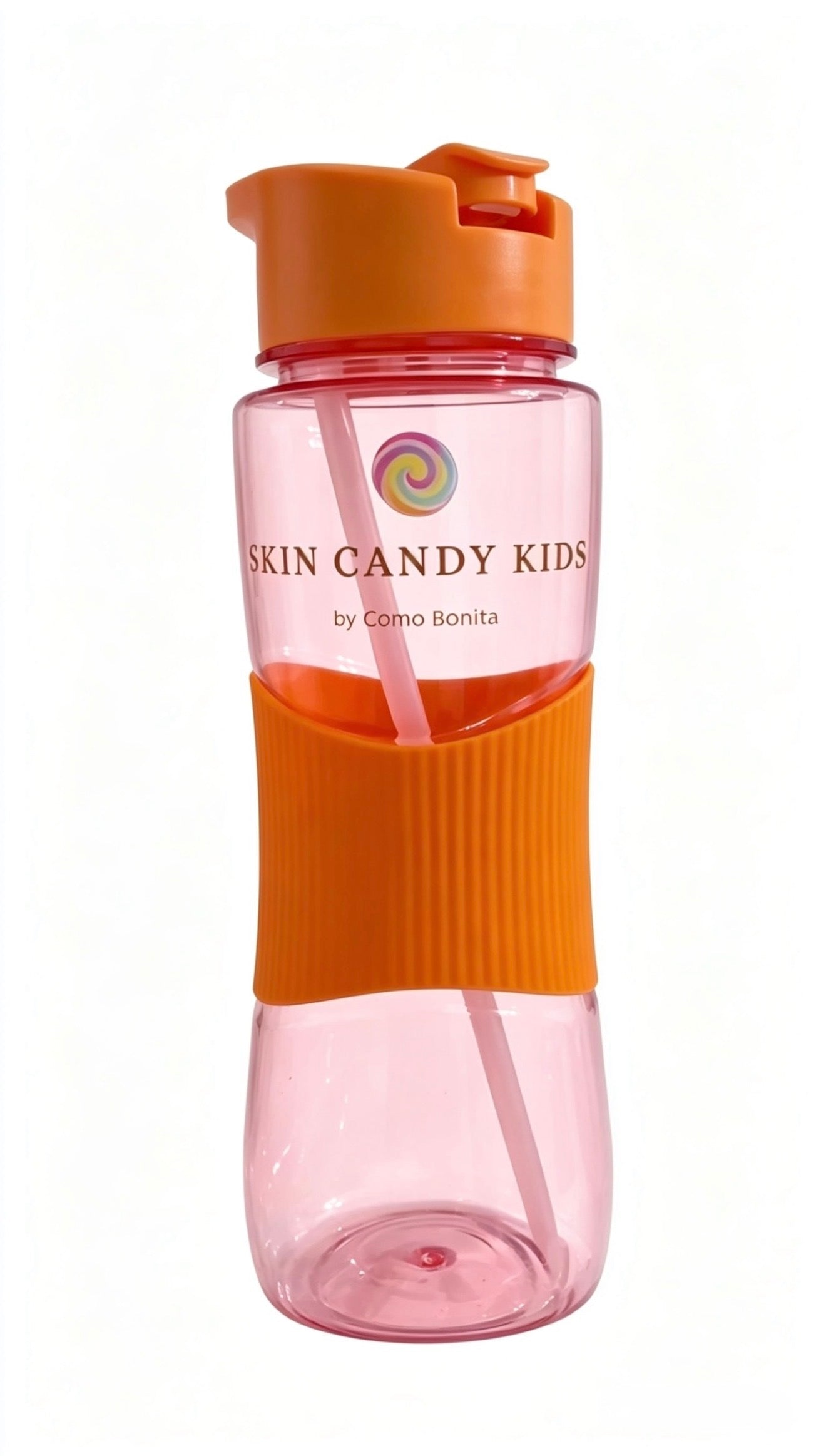 Skin Candy Kids water bottle