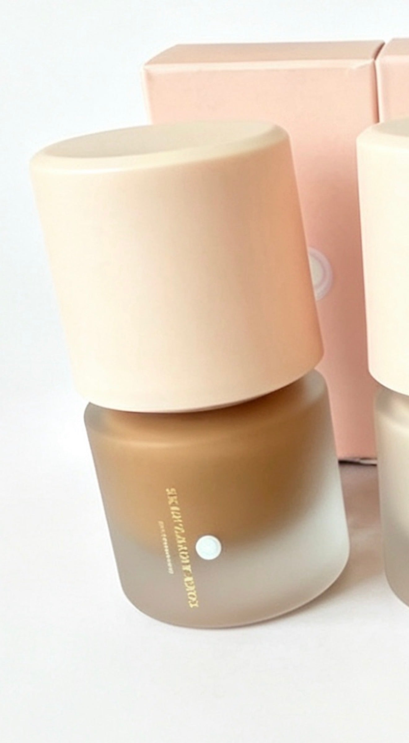 Skin candy kids mini foundation