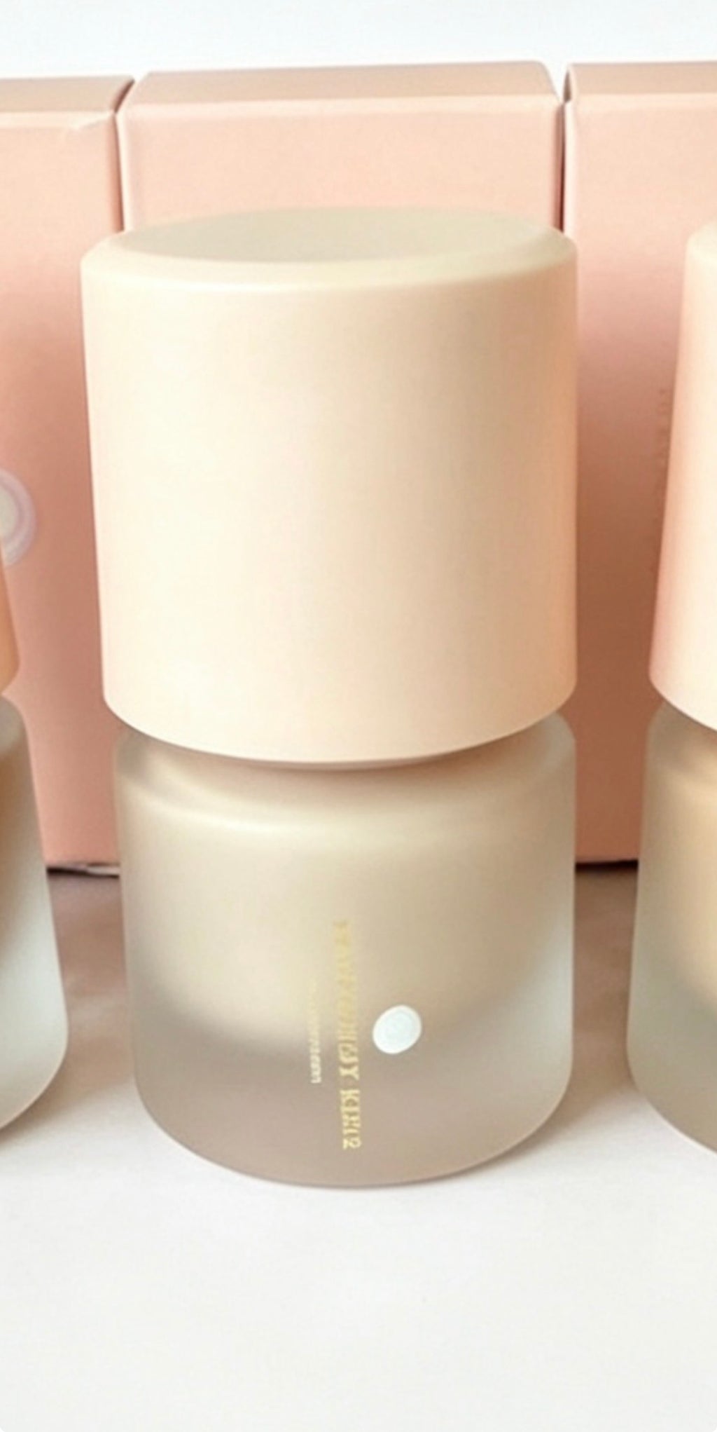 Skin candy kids mini foundation