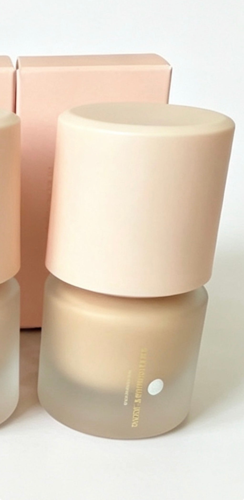 Skin candy kids mini foundation