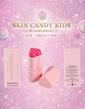 The candy heart blush stick