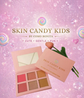 The Little Glow up pallet
