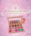 Candy Crush eye shadow palette