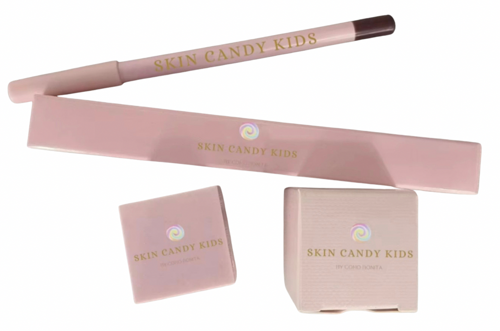 Sweet Lip Liner with Sharpener Set